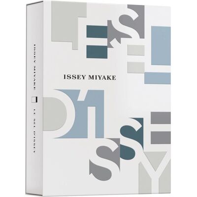 Issey Miyake Le Sel d'Issey Geschenkset - Eau de Toilette & Duschgel Issey Miyake Le Sel d'Issey Geschenkset - Eau de Toilette & Duschgel
