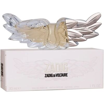 Zadig & Voltaire Zadig Eau de Parfum - 30ml Zadig & Voltaire Zadig Eau de Parfum - 30ml