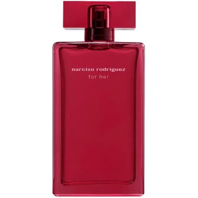 Narciso Rodriguez for her Intense Eau de Parfum - 100ml Narciso Rodriguez for her Intense Eau de Parfum - 100ml