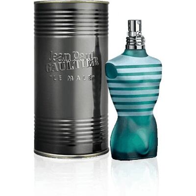 Jean Paul Gaultier Le Male 75ml - Eau de Toilette for Men Jean Paul Gaultier Le Male 75ml - Eau de Toilette for Men