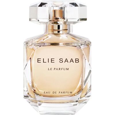 Elie Saab Le Parfum 50ml Eau de Parfum voor Vrouwen Elie Saab Le Parfum 50ml Eau de Parfum voor Vrouwen