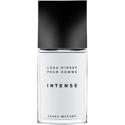 Issey Miyake L'eau d'Issey Pour Homme Intense - Eau de Toilette Issey Miyake L'eau d'Issey Pour Homme Intense - Eau de Toilette