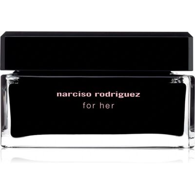 Narciso Rodriguez Kehäkäsivoiide - For Henne - 150ml Narciso Rodriguez Kehäkäsivoiide - For Henne - 150ml