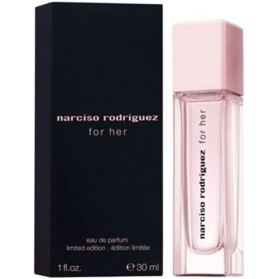 Narciso Rodriguez for Her Eau de Parfum - 30ml Narciso Rodriguez for Her Eau de Parfum - 30ml