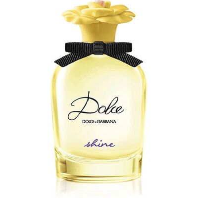 Dolce & Gabbana Dolce Shine Kvinnor Eau de Parfum - 50ml Blommig och Fruktig Duft Dolce & Gabbana Dolce Shine Kvinnor Eau de Parfum - 50ml Blommig och Fruktig Duft