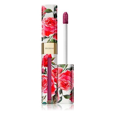 Dolce&Gabbana Dolcissimo Matte Lila - Flüssiger Lippenstift Dolce&Gabbana Dolcissimo Matte Lila - Flüssiger Lippenstift