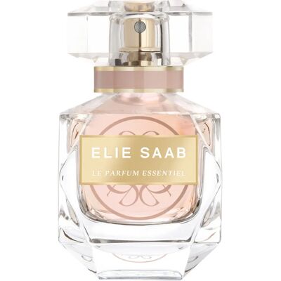 Elie Saab Le Parfum Essentiel - Mandarynka i gardenia 30ml EDP - Kobieta Elie Saab Le Parfum Essentiel - Mandarynka i gardenia 30ml EDP - Kobieta