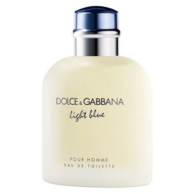 Dolce & Gabbana Light Blue Pour Homme - 75ml Eau De Toilette Spray Dolce & Gabbana Light Blue Pour Homme - 75ml Eau De Toilette Spray