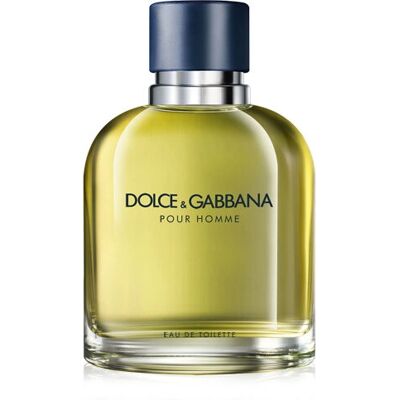 Dolce Gabbana Pour Homme - Ντους Ανδρικό - Ανδρικό Άρωμα Dolce Gabbana Pour Homme - Ντους Ανδρικό - Ανδρικό Άρωμα
