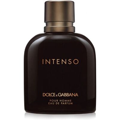 Dolce & Gabbana Intenso - Parfum aromatic lemnos pentru bărbați Dolce & Gabbana Intenso - Parfum aromatic lemnos pentru bărbați