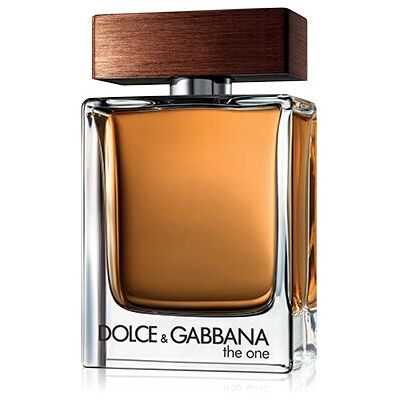Dolce & Gabbana The One for Men - Duft Dolce & Gabbana The One for Men - Duft