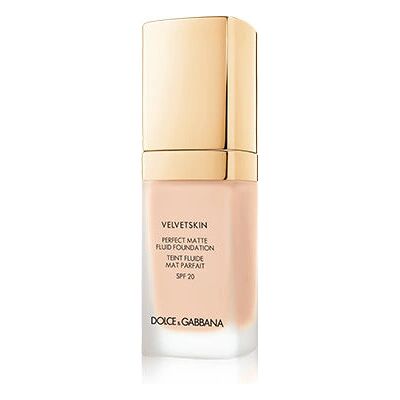 Dolce&Gabbana Velvetskin 78 Beige Foundation - Foundation Dolce&Gabbana Velvetskin 78 Beige Foundation - Foundation