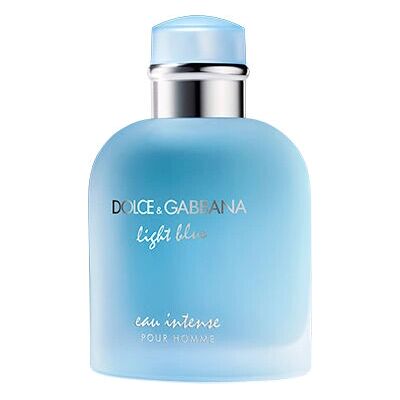 Dolce & Gabbana Light Blue Eau Intense Bărbat - Parfum Masculin Reci Dolce & Gabbana Light Blue Eau Intense Bărbat - Parfum Masculin Reci
