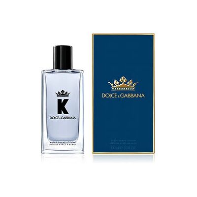 D&G K by Dolce & Gabbana After Shave Lotion (100ml) D&G K by Dolce & Gabbana After Shave Lotion (100ml)