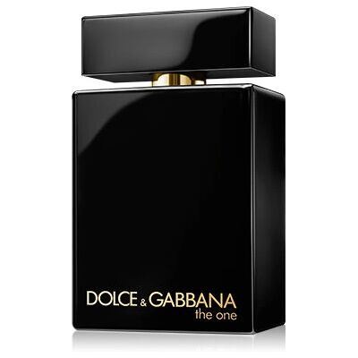 D&G The One For Men Intense Eau de Parfum - 50ml D&G The One For Men Intense Eau de Parfum - 50ml