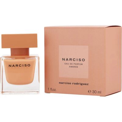 Narciso Rodriguez Narciso Ambrée Eau de Parfum - 30ml Narciso Rodriguez Narciso Ambrée Eau de Parfum - 30ml