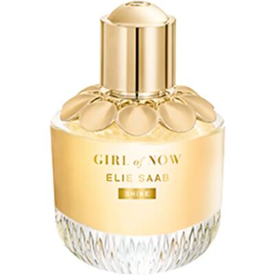 Elie Saab Girl of Now Shine Eau de Parfum - 50ml Elie Saab Girl of Now Shine Eau de Parfum - 50ml