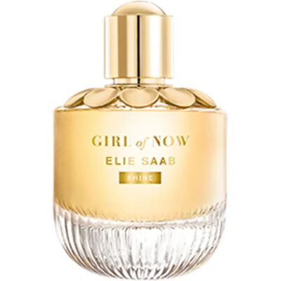 Elie Saab Girl of Now Shine - Damenparfüm Elie Saab Girl of Now Shine - Damenparfüm