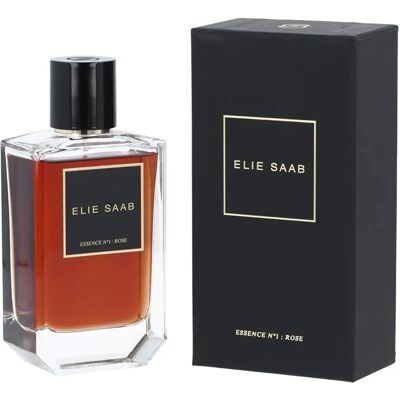 Elie Saab No. 1 Rose Eau de Parfum - Unisex, 100ml Elie Saab No. 1 Rose Eau de Parfum - Unisex, 100ml