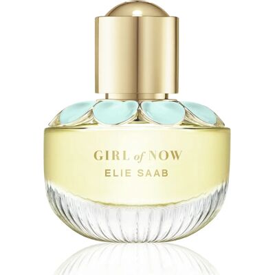 Elie Saab Girl Of Now - Profumo - Mandorla, Fior di Arancio, Patchouli - 30ml Elie Saab Girl Of Now - Profumo - Mandorla, Fior di Arancio, Patchouli - 30ml