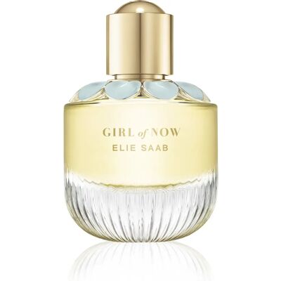 Elie Saab Girl of Now Eau de Parfum - 50ml Elie Saab Girl of Now Eau de Parfum - 50ml