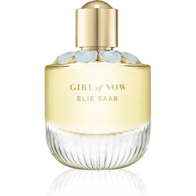 Elie Saab Girl Of Now - Mandelbraune Eau de Parfum - Damen Elie Saab Girl Of Now - Mandelbraune Eau de Parfum - Damen