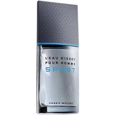Issey Miyake L'eau d'Issey Sport EDT 50ml - Herren Duft Issey Miyake L'eau d'Issey Sport EDT 50ml - Herren Duft