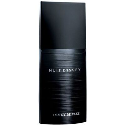 Issey Miyake Nuit d'Issey Eau de Toilette - 75ml Issey Miyake Nuit d'Issey Eau de Toilette - 75ml