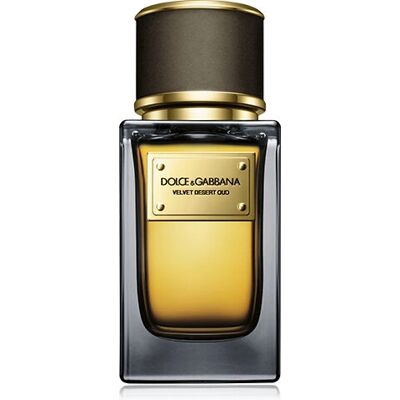 Dolce & Gabbana Velvet Incenso - Eau de Parfum 150ml - Ny Dolce & Gabbana Velvet Incenso - Eau de Parfum 150ml - Ny