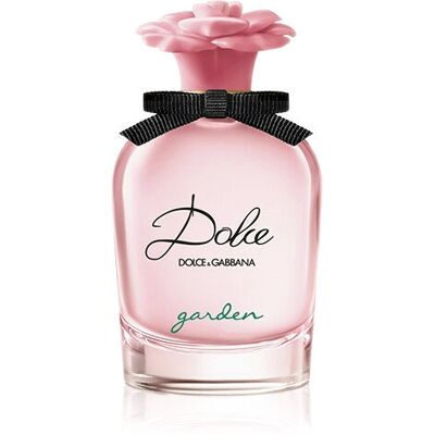 Dolce & Gabbana Dolce Garden Eau de Parfum - Orange - 50ml Dolce & Gabbana Dolce Garden Eau de Parfum - Orange - 50ml