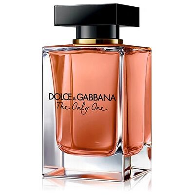 D&G The Only One Eau de Parfum - 50ml D&G The Only One Eau de Parfum - 50ml
