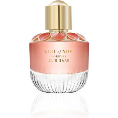 Elie Saab Girl of Now Forever Eau de Parfum - 50ml Elie Saab Girl of Now Forever Eau de Parfum - 50ml