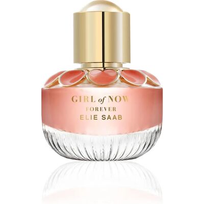 Elie Saab Girl of Now Forever - Fruchtig Blütendüftigkeit Elie Saab Girl of Now Forever - Fruchtig Blütendüftigkeit