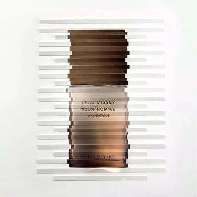 Issey Miyake L'Eau d'Issey pour Homme Wood & Wood Eau de Parfum Intense - 100ml Issey Miyake L'Eau d'Issey pour Homme Wood & Wood Eau de Parfum Intense - 100ml