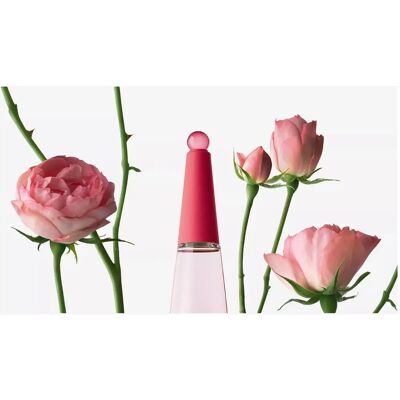 Issey Miyake L´Eau d´Issey Rose & Rose Eau de Parfum Intense - 90ml Issey Miyake L´Eau d´Issey Rose & Rose Eau de Parfum Intense - 90ml