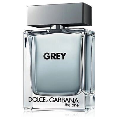 Dolce&Gabbana The One Grey Intense Männer - Holzig-aromatischer Duft Dolce&Gabbana The One Grey Intense Männer - Holzig-aromatischer Duft