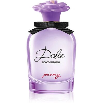 D&G Dolce Peony Eau de Parfum - 50ml D&G Dolce Peony Eau de Parfum - 50ml