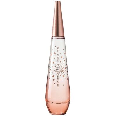 Issey Miyake L'Eau d'Issey Pure Petale de Nectar Eau de Toilette - 50ml Issey Miyake L'Eau d'Issey Pure Petale de Nectar Eau de Toilette - 50ml