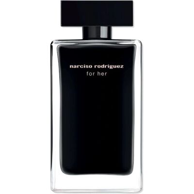 Narciso Rodriguez for Her Eau de Toilette - 150ml Narciso Rodriguez for Her Eau de Toilette - 150ml