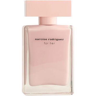 Narciso Rodriguez for Her Eau de Parfum - 150ml Narciso Rodriguez for Her Eau de Parfum - 150ml