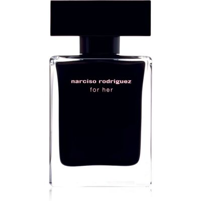 Narciso Rodriguez Eau De Toilette 30ml Femmes - Parfum - Publicité Narciso Rodriguez Eau De Toilette 30ml Femmes - Parfum - Publicité