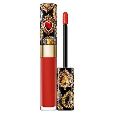 Dolce&Gabbana Hjerte Power Leppestift - Høyglans Leppefarge Dolce&Gabbana Hjerte Power Leppestift - Høyglans Leppefarge