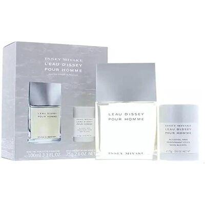 Issey Miyake L'Eau d'Issey Pour Homme - Čerstvá citrusová vůně - Toaletní voda Issey Miyake L'Eau d'Issey Pour Homme - Čerstvá citrusová vůně - Toaletní voda