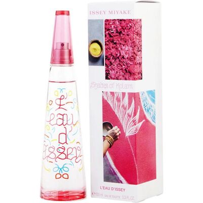 Issey Miyake L'Eau d'Issey Shades of Kolam Eau de Toilette (100ml) Issey Miyake L'Eau d'Issey Shades of Kolam Eau de Toilette (100ml)