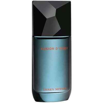 Issey Miyake Fusion D'Issey Eau de Toilette - 50ml Issey Miyake Fusion D'Issey Eau de Toilette - 50ml
