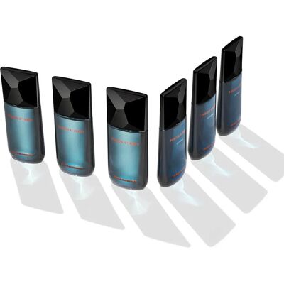 Issey Miyake Fusion D'Issey Eau de Toilette - 100ml Issey Miyake Fusion D'Issey Eau de Toilette - 100ml