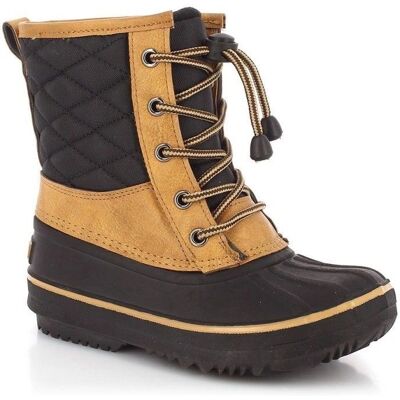 Kimberfeel Jibber - Bottes d'hiver pour enfant - Neige 2024 - Publicité Kimberfeel Jibber - Bottes d'hiver pour enfant - Neige 2024 - Publicité