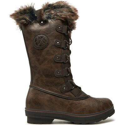 Kimberfeel Beverly Sneeuwschoenen - Schoenen Kimberfeel Beverly Sneeuwschoenen - Schoenen