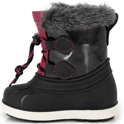 Kimberfeel Arty Schneestiefel - Schneeschuhe Kimberfeel Arty Schneestiefel - Schneeschuhe