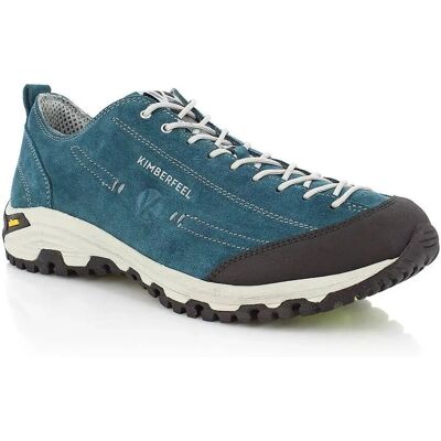 Kimberfeel - CHOGORI - Blau - 46 - Shoes Kimberfeel - CHOGORI - Blau - 46 - Shoes